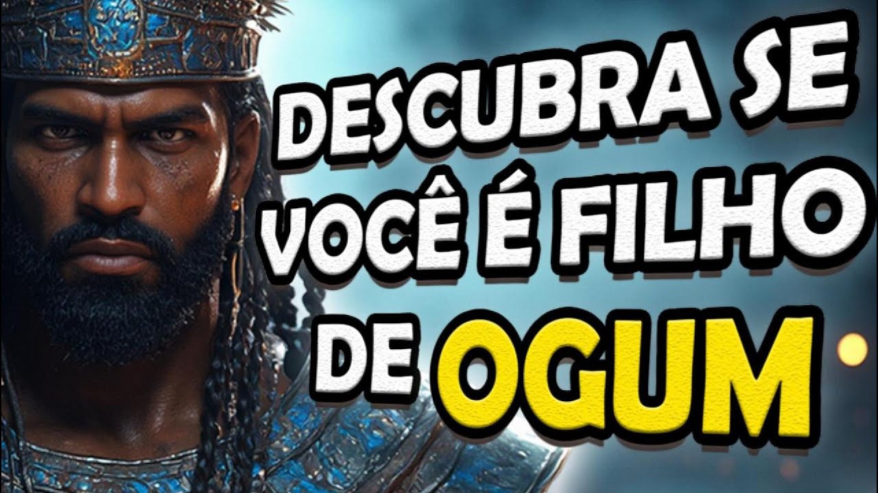 Filhos de Ogum: Características, Cores, Oferendas e Curiosidades na Umbanda!