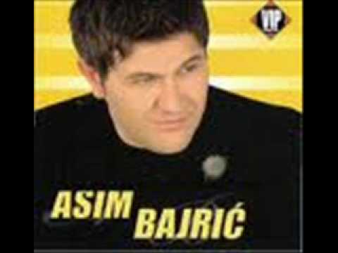 Asim bajric- Nisi ti boginja