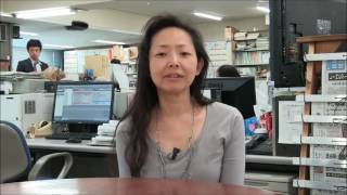 注目ニュース90秒 バレエ・ブノワ賞にオニール八菜さん