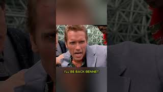 Savage One-Liners & Brutal Kills 💥 | Commando’s Wildest Moments | Commando (1985)