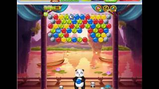 Panda Pop Level 16