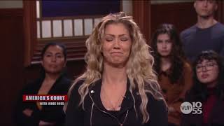 America's Court With Judge Ross