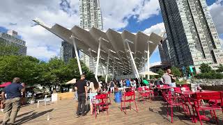 Long Island City- Hunters Point-USA