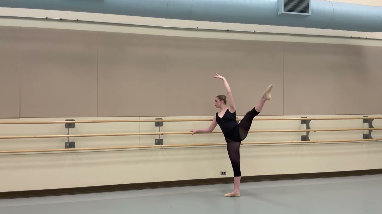 Halina Hubbard Street