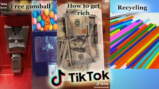 Viral tiktok life hacks - compilation ...