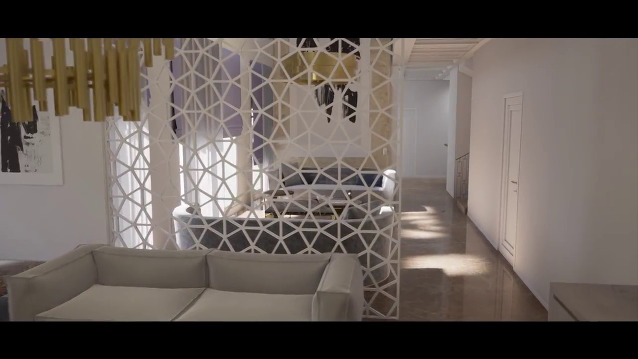 (Virtual Reality In Interior Design)SHENZHEN SNAIL NEST ...