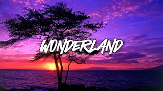 DJ Slow Remix - Wonderland (Edisi Gamelan Jawa)