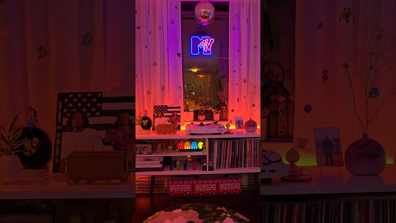 vinyl testing: Outkast 