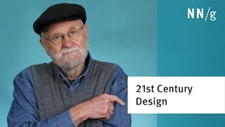 21st Century Design