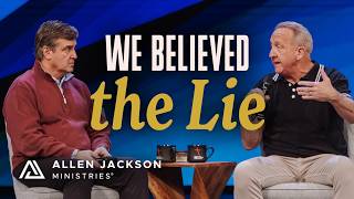 Why the Church Withdrew from Culture | Allen Jackson Ministries