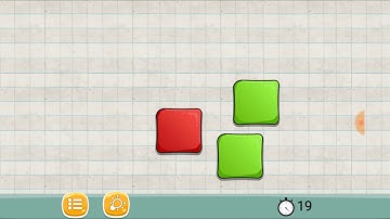 Logic Master Mind Twist Level 12 Walkthrough Solution