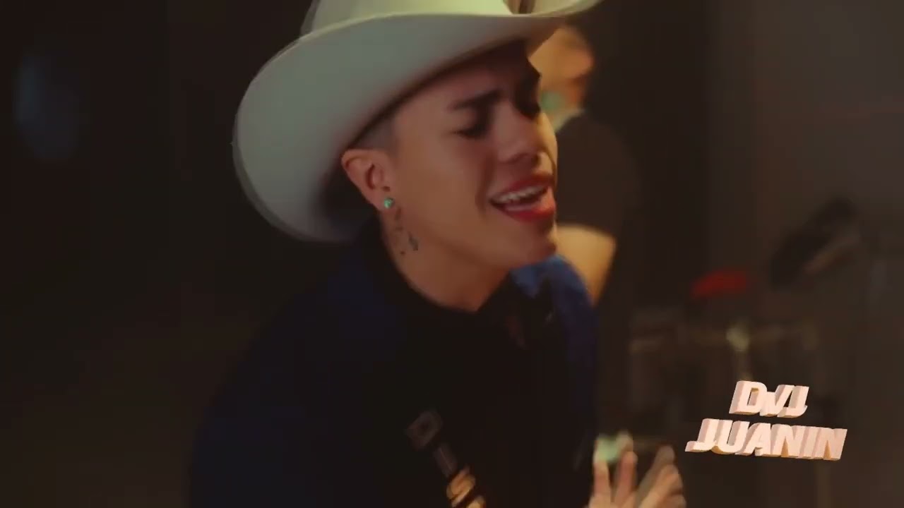 Mix reggaeton de campo 2.0