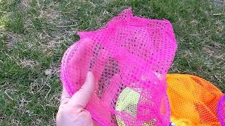 Review of KISEER 7-Piece Colorful Telescopic Kids Fishing Net Butterfly Net Catching Insects Bugs Be