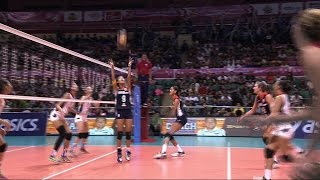 FINALS: Petron vs. Foton Set 2 | 2015 PSL Grand Prix
