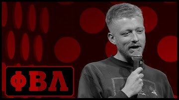 Alex Ayres (Abril 2022) / Phi Beta Lambda Especial Barcelona