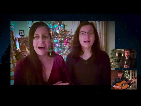 Gabriel's Message - UUSGU Christmas Eve 2021