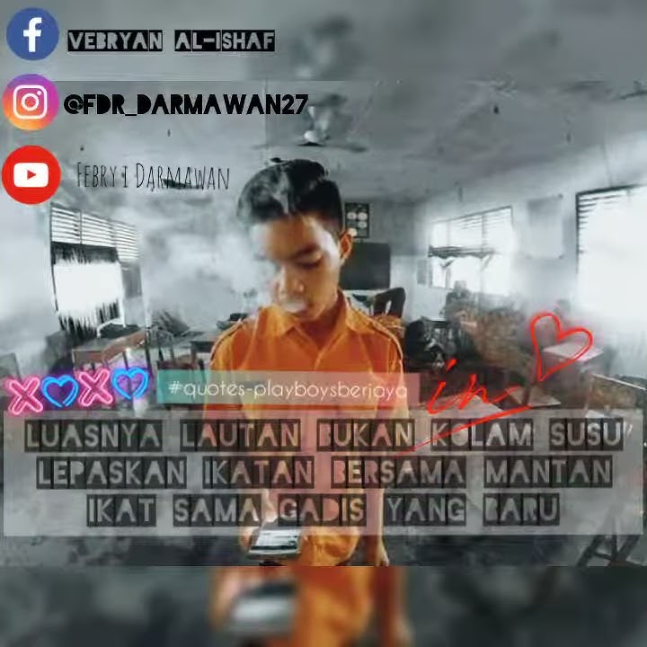 Vebry Selow _ story' Wa nge HITS