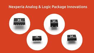 Nexperia Analog & Logic Package Innovations