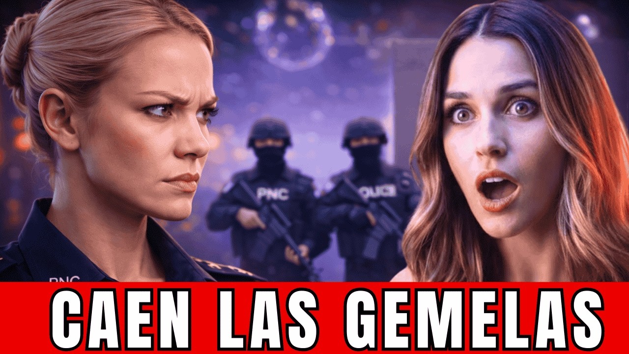 El caso viral de las gemelas: seducción, grabación y extorsión