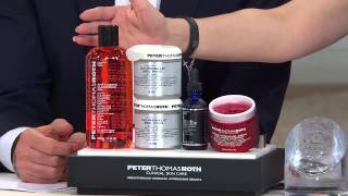 Peter Thomas Roth Anti-Aging SS Superstars