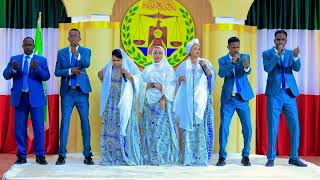 Kooxda Walaalaha Hargesa Madaxtooyada Qaranka Talaabadu Waa Wax Qabad Official Music Video 2025