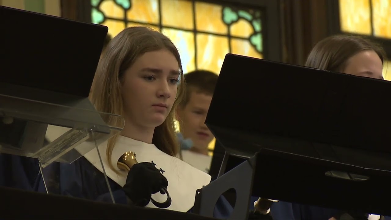 Ritmico (Rhythmic Rejoicing) - October 26, 2026