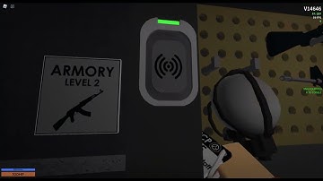 Project SCP | The Class D Experience