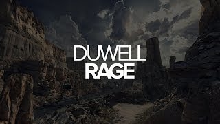 Duwell - Rage