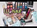 ELF Haul | New Products!