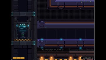 Final Ninja Zero - Level 18