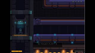 Final Ninja Zero - Level 18