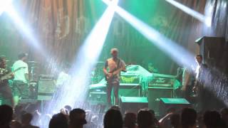 Download Lagu KRACK - Land Of Misery (Live On Rebelhood Stage @Braja Mustika Bogor) MP3