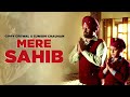 Mere Sahib (Audio) | Gippy Grewal | Sunidhi Chauhan | Devotional Tracks 2021 | Speed Records Gurbani