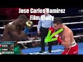 Jose Carlos Ramirez Build Combinations