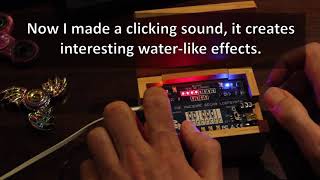 Granular Sampler - Part 1 Polyphonic Interactive Mode