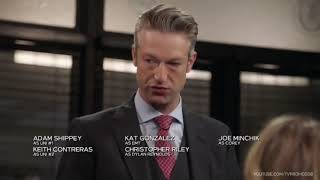 LAW & ORDER SVU 22x02 - BALLAD OF DWIGHT AND IRENA