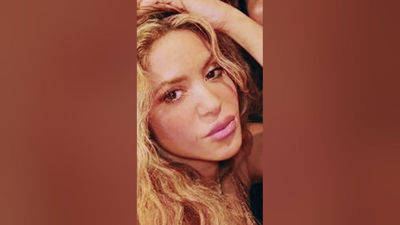 Shakira - Soltera #shakira #soltera #musica - YouTube