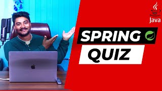 27 Questions to test your Spring Framework Understanding [Spring Core] | spring interview questions screenshot 5