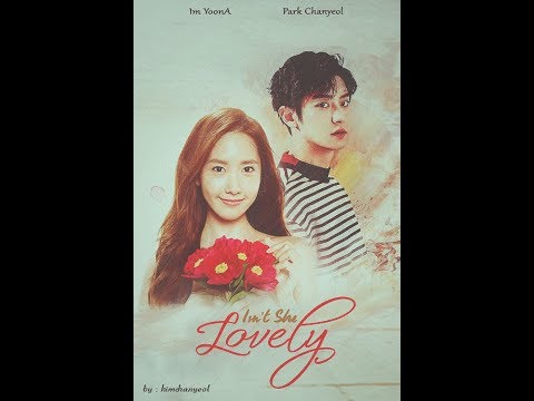 Yoona & Chanyeol - Isn't She Lovely (Teaser 2)