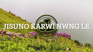 Jisuno Karwi Nwng Le Elopmung Kokborok Christian Lobmung