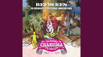 Starving In The Tropics (2009 Remaster)