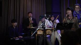08 Sparkle / Tatsuro Yamashita covered by Cherie Pop Japan Fest Vol.3 [Pro Shot]