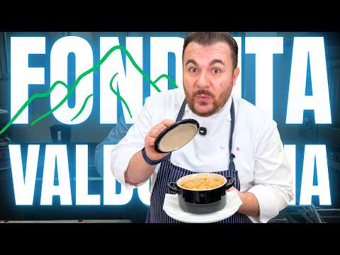 Fonduta Valdostana
