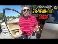 "Just a Hug"? Realtor Assaulted at Open House, Suspect in Custody!