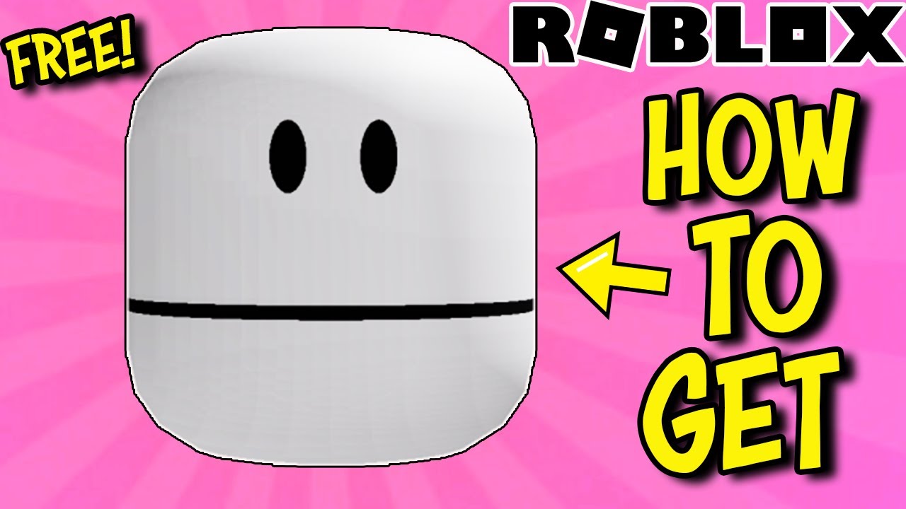 *FREE ITEM* How To Get SPLIT IN HALF DYNAMIC HEAD on Roblox Terrence