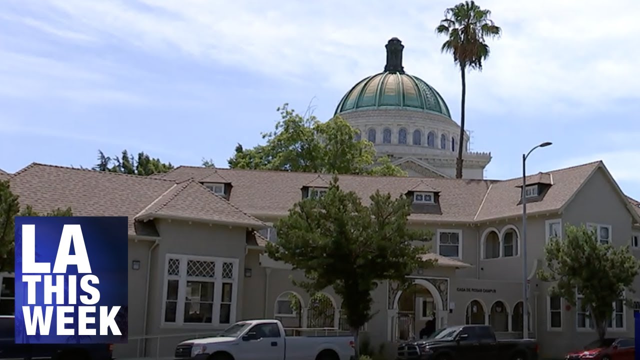 Casa de Rosas Veteran Housing Open House