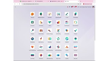 Accounting in Odoo (Part-1)| Complete Beginner’s Guide