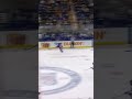 What a shot from Brett Berard 😮‍💨 #brettberard #nyrangers #nhl #hockey #goal