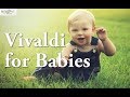 Vivaldi For Babies