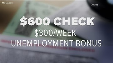 Answering questions about the second round of stimulus checks